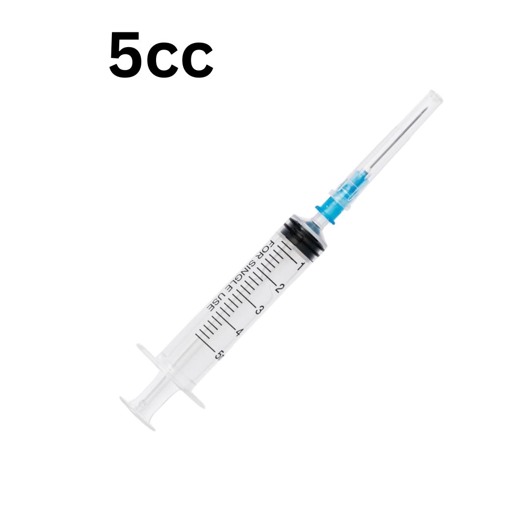 1cc 3cc 5cc Disposable Syringe Medicine Dropper with Removable Needle for Pets Nursing Feeding Pet Feeder