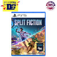 Playstation 5 EA Split Fiction