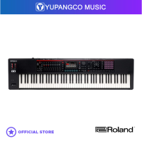 Roland Fantom-08 Synthesizer Keyboard