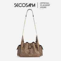 SECOSANA® Krissa Elegant Shoulder Bag
