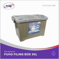 1 pc FUHO 30 Liters Filing Box #LH399