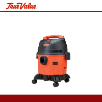 BLACK+DECKER™ Wet & Dry Vacuum Cleaner 10L (BDWD10-B1)