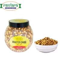 Simba Roasted Chana w skin 450g from India