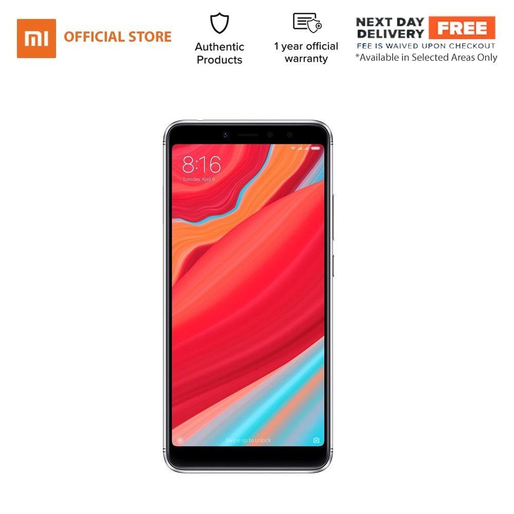 Xiaomi Redmi S2 4GB RAM 64GB ROM