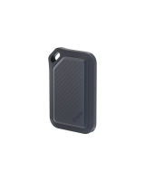 BIWIN PR2000 External SSD 2TB Up to 2000 MB/s IP67 Dust & Waterproof Portable SSD Up to 3m Drop Protection Supports 4K 60FPS ProRes Record for iPhone 15/16 Pro Pro Max USB-C USB3.2 Gen2x2 Black