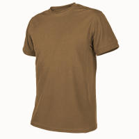 ACTIVE DRY COYOTE T SHIRT
