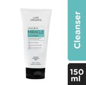 Luxe Organix Miracle Cleanser