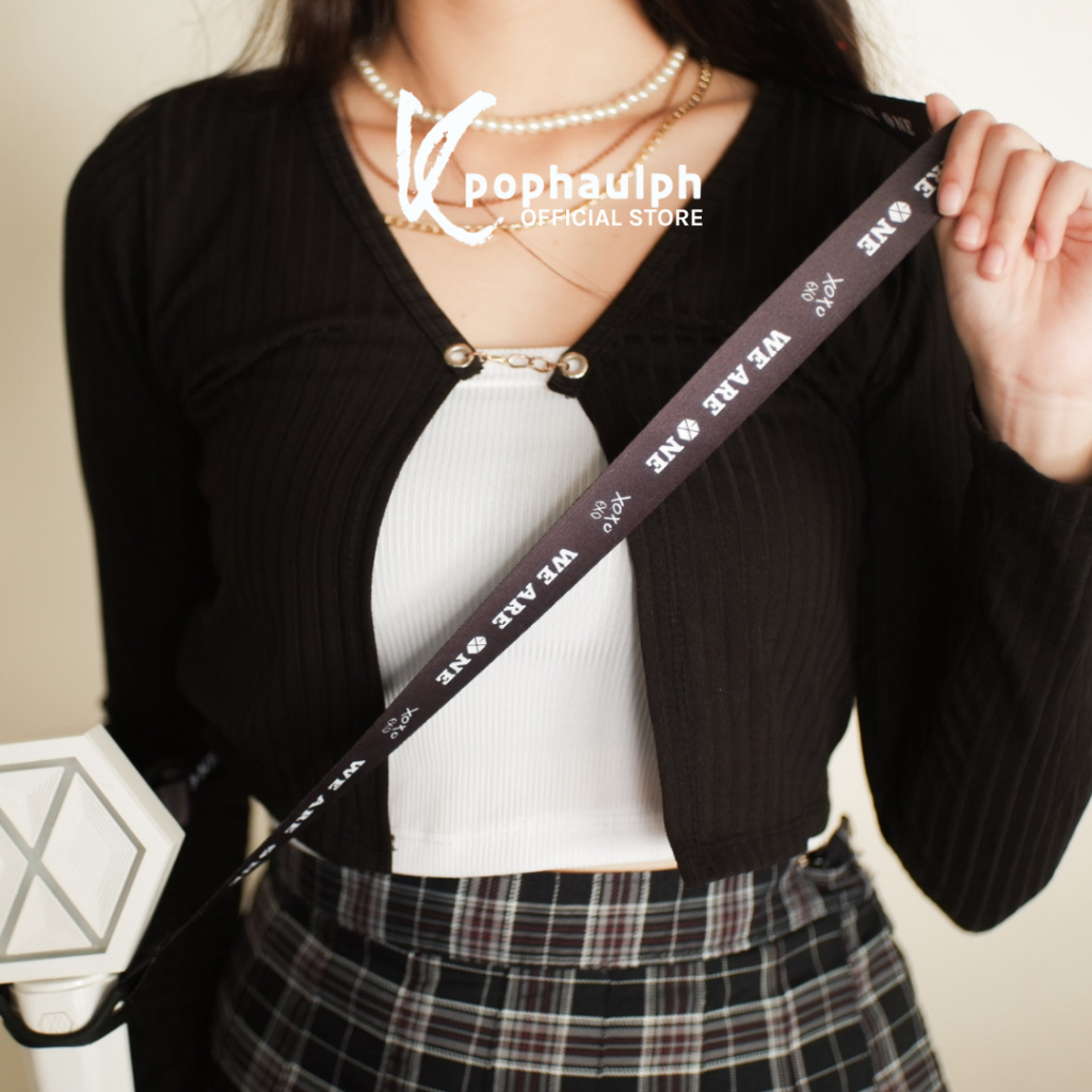 [ON HAND] EXO - LIGHTSTICK STRAP HOLDER