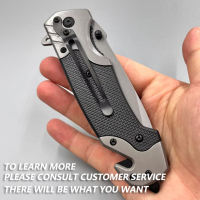 Economic Outdoor Camping Rope Cutter Food Fruit Cutting Tools