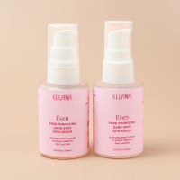 ELLANA Even Skin Pore Minimizing Dark Spot Skin Serum - Brightening & Dark Spot Reduction Best For Sensitive and Oily Skin