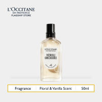 LOccitane Néroli Orchidée Eau de Toilette 50ml