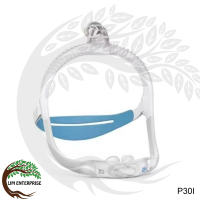 Resmed Airfit P30i and N30i Cpap Mask all sizes included for Obstructive sleep Apnea. BMC P2h Mask S11 tubing for resmed airsense 11 and ordinary tubing no return