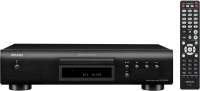 Denon DCD-600NE CD Player AL32 Processing HiFi Audio Player  DCD600NE