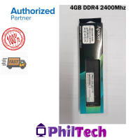 Apacer 4Gb DDR4 2400MHZ For Desktop RAM