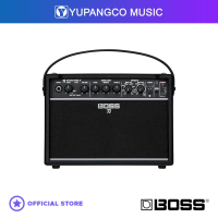 Boss KTN-MINI X 10-Watts Guitar Amplifier