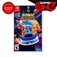 Nintendo Switch Sonic Racing CrossWorlds [US]