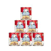 Jolly Cow Condensada 390g - Pack of 6