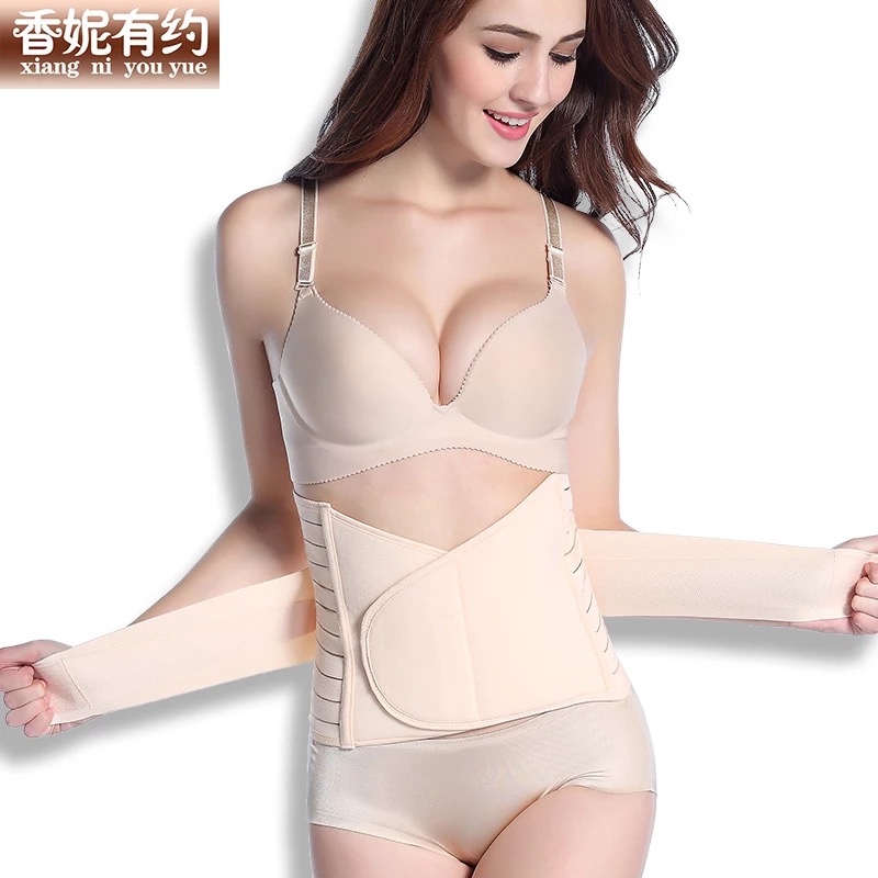Binder maternity binder recovery belt girdle belly postnatal #3329