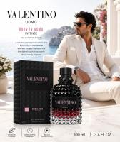 Valentino Uomo Born in Roma Eau de Parfum Intense for Men 100ml