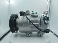 Kia Rio Aircon Compressor 2012-2015 Model/3rd Generation/1E39E-14800 /Sedan/Hatchback/Conditioning/Cooling/Pump/2013 2014 EZAuto