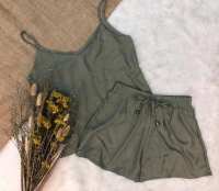 Cali Challis COORDINATES