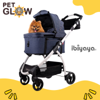 iBiyaya CLEO Travel System Pet Stroller (FS2191)