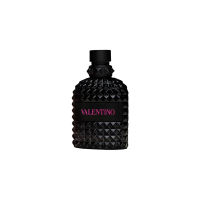 Official Valentino Uomo Born In Roma Ivory EDT PERFUME SPRAY 100ML