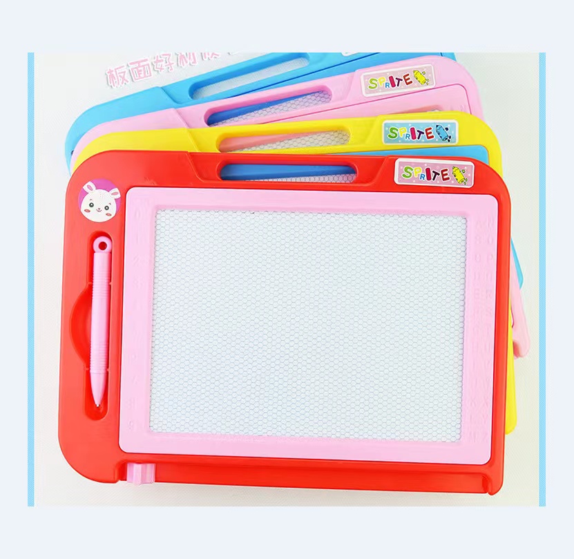 Monstermarketing Magic Slate Drawing Writing Board For Kids Toys