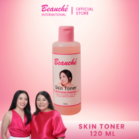 Beauche Skin Toner 120ml