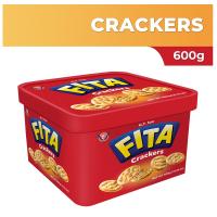 Fita Biscuits 600g