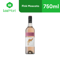 Yellow Tail Pink Moscato 750ml