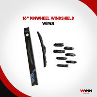 16″ Pinwheel Windshield Wiper