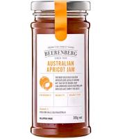 Beerenberg Australian Apricot Jam - Gluten Free - Vegan - From Australia (300g)