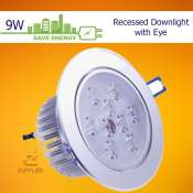 Yelite LED Downlights - Bright, Energy-Efficient Ceiling Lighting Solution