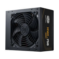 Cooler Master MWE Bronze V3 230V ATX 3.1 Non-Modular Power Supply (650 750)