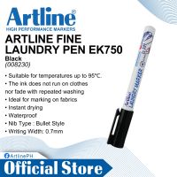 ARTLINE Laundry Fine Markers | EK750