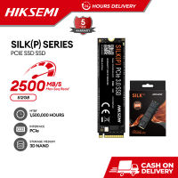 HIKSEMI 128GB/256GB/512GB/1TB M.2 PCIe 3.0 SSD 256GB M2 NVME SSD 2280 Internal Hard Drive Solid State Drive for Laptops (3 Years Warranty) [Local Shipping]
