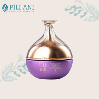 Pili Ani Youthful Glow Facial Moisturizer Cream