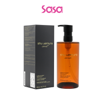 SHU UEMURA Advanced Ultime8∞ Sublime Tsubaki Cleansing Oil (450ml)