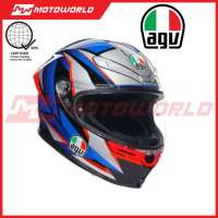 AGV K6S FULL FACE MOTORCYCLE HELMET