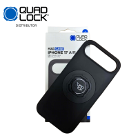Quad Lock Mag Case for iPhone 17 17 Pro & 17 Pro Max