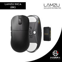 Lamzu Inca Wireless Gaming Mouse