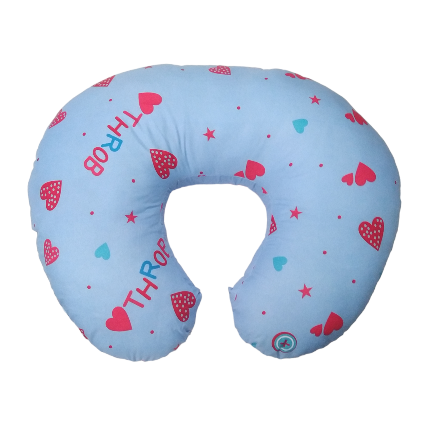 Child Care Infant Nursing Pillow For Maternity And Breastfeeding UShape