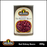 Molinera Red Kidney Beans 400g