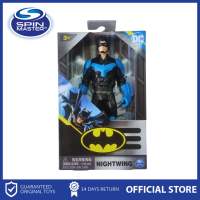 Spin Master DC Super Heroes 6-Inch Action Figure