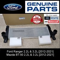 [GENUINE] Turbo Intercooler for 2.2L/3.2LFord Ranger and Mazda BT-50 [2012-2021]