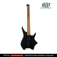 HILS The Next HN4