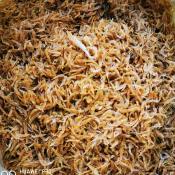 Dried Small Shrimp Pinoy Bayanihan Food - 500 grams