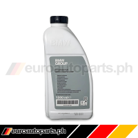 Coolant Anti-Freeze 1500ML (BLUE) / 8351 5 A6C DD7 / 83 51 2 355 290 / OE Brand / BMW