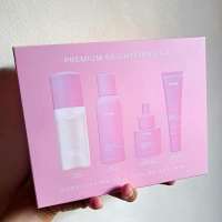 FAIRY SKIN SET (PREMIUM DERMA AND MILD SET)